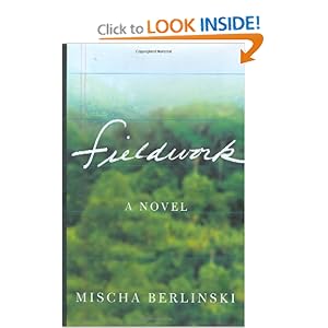 Fieldwork - Mischa Berlinski