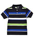 Nautica Mosbacher Knit Polo (Sizes 2T - 4T)