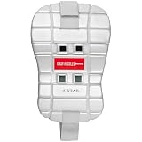 Gray-Nicools Millennium Five Star Cricket Chest Guard