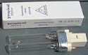 UV Bulb Tube Fish Pond Lamp Filter 5 watt twin tube steriliser