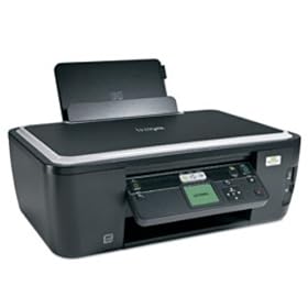 Intuition S505 3in1 33/30ppm Duplex, Card Slots, Colour Lcd, Wireless-g