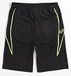 Fox Mens Brody Black Mesh Shorts