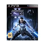 Star Wars: The Force Unleashed II (PS3)