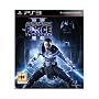 Star Wars: The Force Unleashed II (PS3)