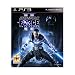 Star Wars: The Force Unleashed II (PS3)
