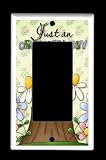 Just An Ordinary Day ~ Style 1 ~ Single Decora Rocker Switchplate Wall Switch Plate