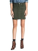 edc by ESPRIT Falda (Caqui)