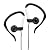 SKULLCANDY 09 CHOPS B/WH 144329