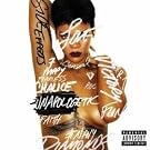 Unapologetic [Deluxe Edition] [CD/DVD]