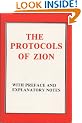 The Protocols of the Meetings of the Learned Elders of Zion