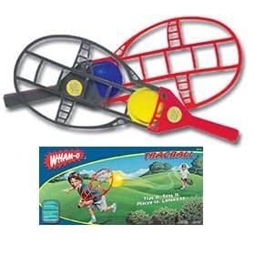 WHAMO TRAC-BALL by