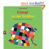 Elmar ist der Gr��te!: Drei Geschichten in einem Band