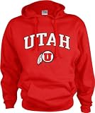 Utah Utes Perennial Hooded Sweatshirt