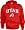 Utah Utes Perennial Hooded Sweatshirt - Medium