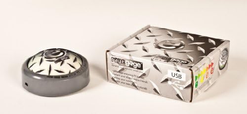 RageGage Dynamic Smash Pad - Chrome