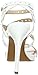 Via Spiga Women's Pacifica Platform Sandal