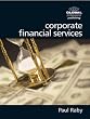 Corporate Financial Services