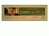 Thirteen Trade Ad Proof 13 Evan Rachel Wood