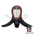 (Bmm-01) Dignified Top 3mm Kendo Bogu Japanese Martial Art Titanium Men