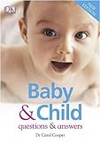 Baby & child question & answers