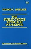 The public choice approach to politics
