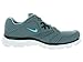 New Nike Women's Flex Experience Run 3 Running Shoe Blue Graphite/Clearwater 9