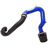 AEM 21-448B Blue Cold Air Intake System by AEM