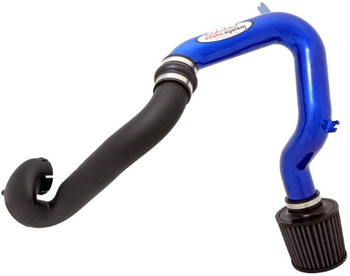 AEM 21-448B Blue Cold Air Intake System