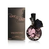 Rock 'n Rose Couture by Valentino for Women 3.0 oz Parfum Spray