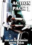 Cover art for  Action Pack 1