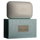 Arran Aromatics 'Angelica' Bath Soap Boxed 200g