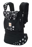 Ergobaby Original Komforttrage - Night S...