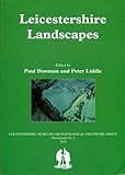 Leicestershire landscapes