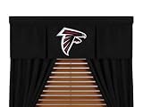 Atlanta Falcons MVP Valance