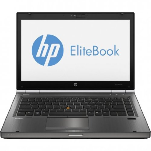 HP LY540EA#ABU EliteBook 8470w Mobile Workstation Core i7 (3610QM) 2.3GHz 4GB 750GB+24GB SSD DVD RW SM DL WLAN BT Webcam Windows 7 Pro 64-bit (FirePro M2000 1GB) images0