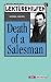 Books : Lektürehilfen Miller Death of a Salesman. Materialien. (Lernmaterialien)
