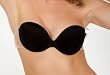 Fashion Forms Go Bare Push Up Backless/Strapless Bra (16530)