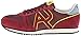Armani Jeans Men's Logo RS Fashion Sneaker