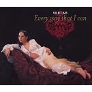 Every way that I can (incl. 4 versions/video, #1 Grand Prix 2003)