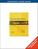Shipping Terms Books item: Process Management: Creating Value in the Supply Chain