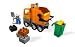 LEGO Legoville Duplo Garbage Truck 5637
