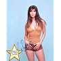Roselyn Sanchez Signed 8x10 Beautiful Latina #2