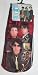 Jonas Brothers Girls No-Show Ankle Socks Size: 6-8