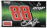 #88 Dale Earnhardt Jr Mt Dew Amp / National Guard Flag GET 1 FREE DALE JR BIG MO CANDY BAR, CARMEL OR PEANUT BUTTER CREME WHEN YOU PURCHASE THIS HAT
