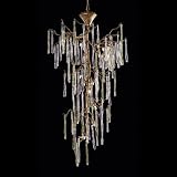 1704/15 - Chandeliers