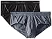 Calvin Klein Men's 2 Pack Athletic Brief