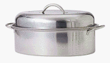Review HWI USA  / HWI USA 1074 Oval Roaster