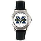 Michigan Wolverines Game Time Player Series Mens NCAA Watch