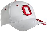 Ohio State Remix One-Fit Hat (White)
