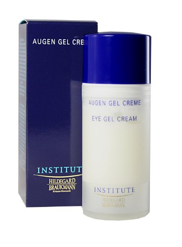 Hildegard Braukmann Pflege Institute Augen Gel Creme, 30 ml Preisvergleich